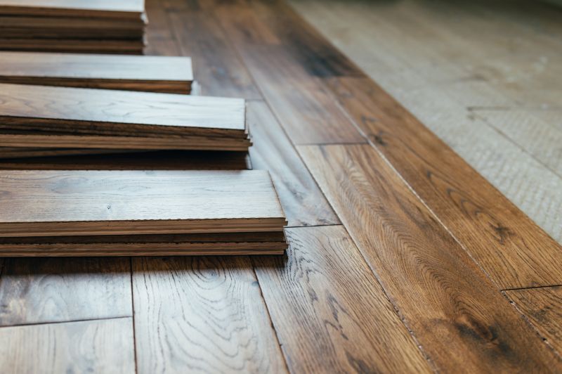 Hardwood Floor Installation in Phoenix, AZ