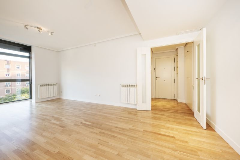 Parquet Floor Refinishing in Overland Park, KS