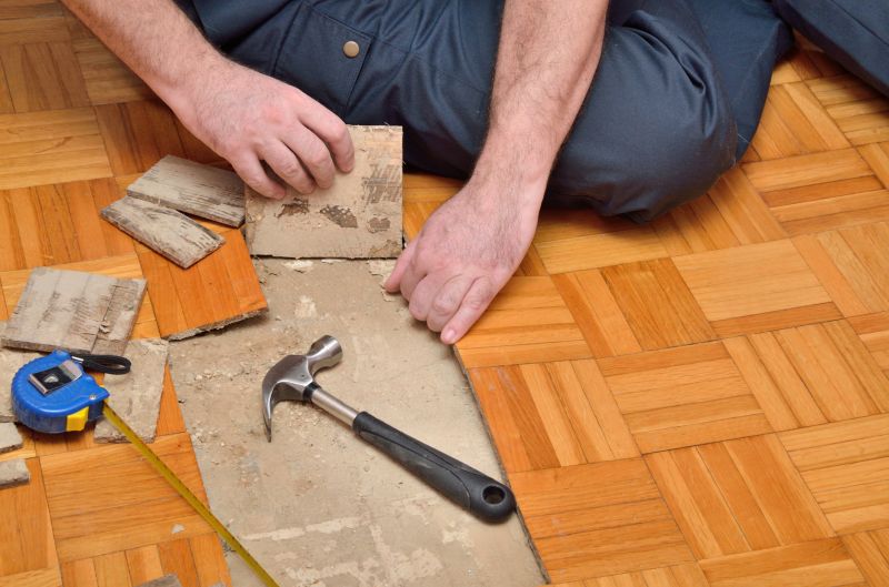 Flooring Suppliers