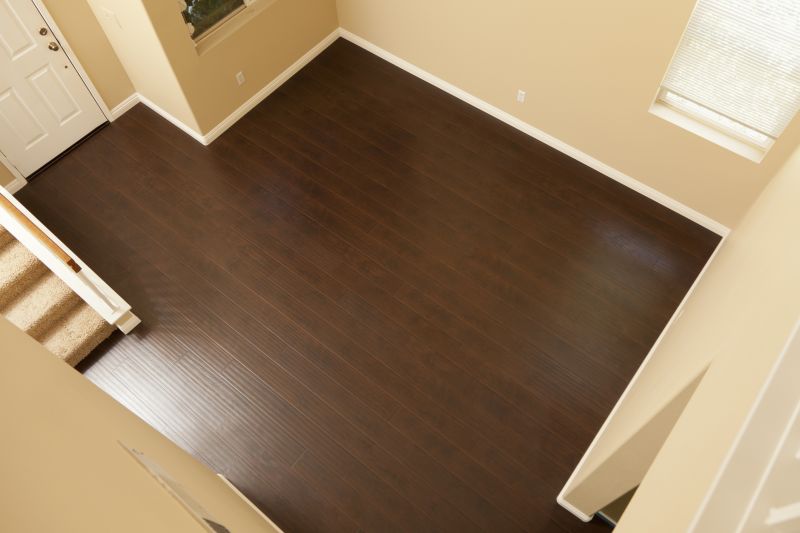 Wood Laminate Installation in Sacramento, CA